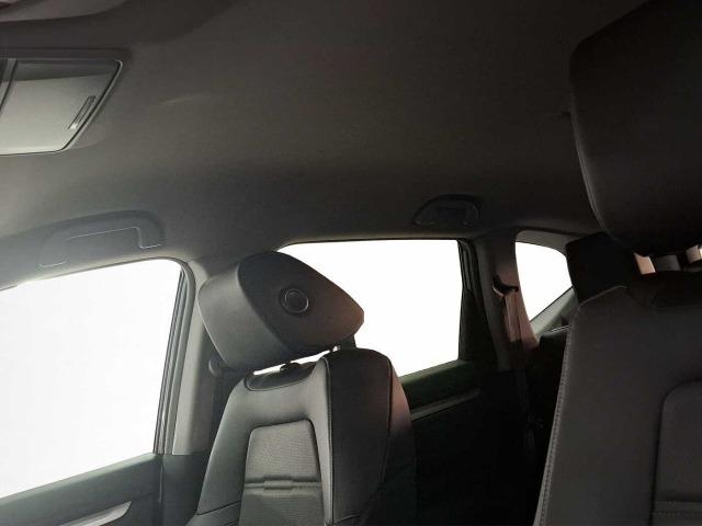 Honda Cr-v LIFESTYLE